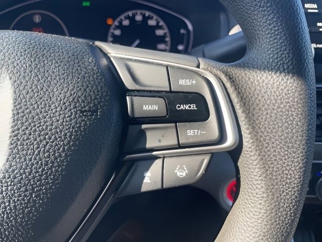 Used 2018 Honda Accord LX image 21