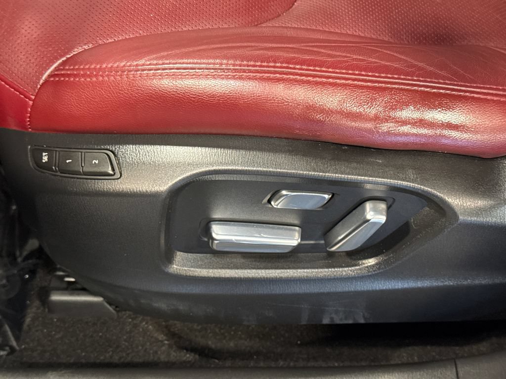 Used 2022 MAZDA CX-9 Carbon Edition AWD/4WD image 30