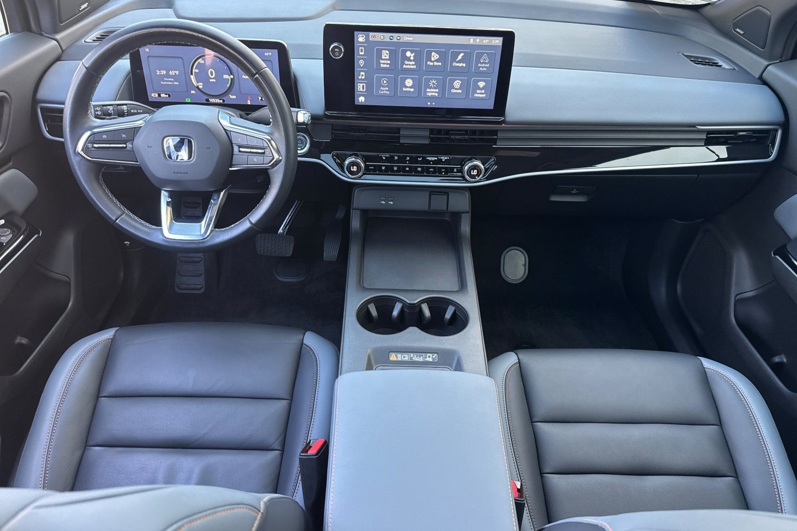 Used 2024 Honda Prologue Touring image 15