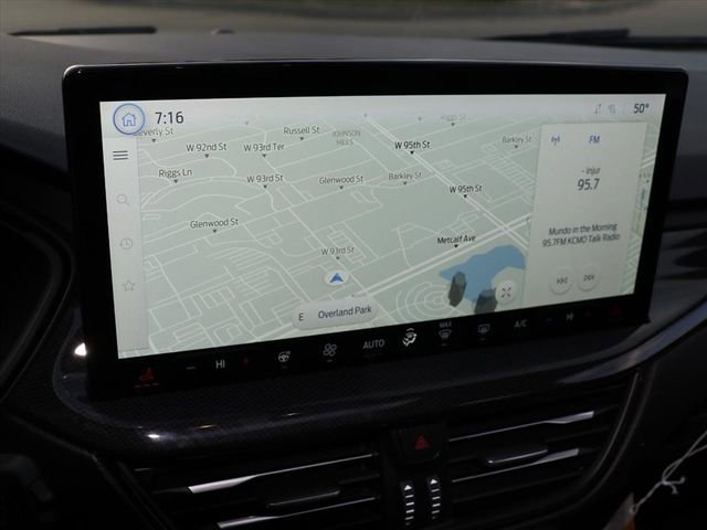 Used 2025 Ford Escape ST-Line w/ Tech Pack #1 image 21