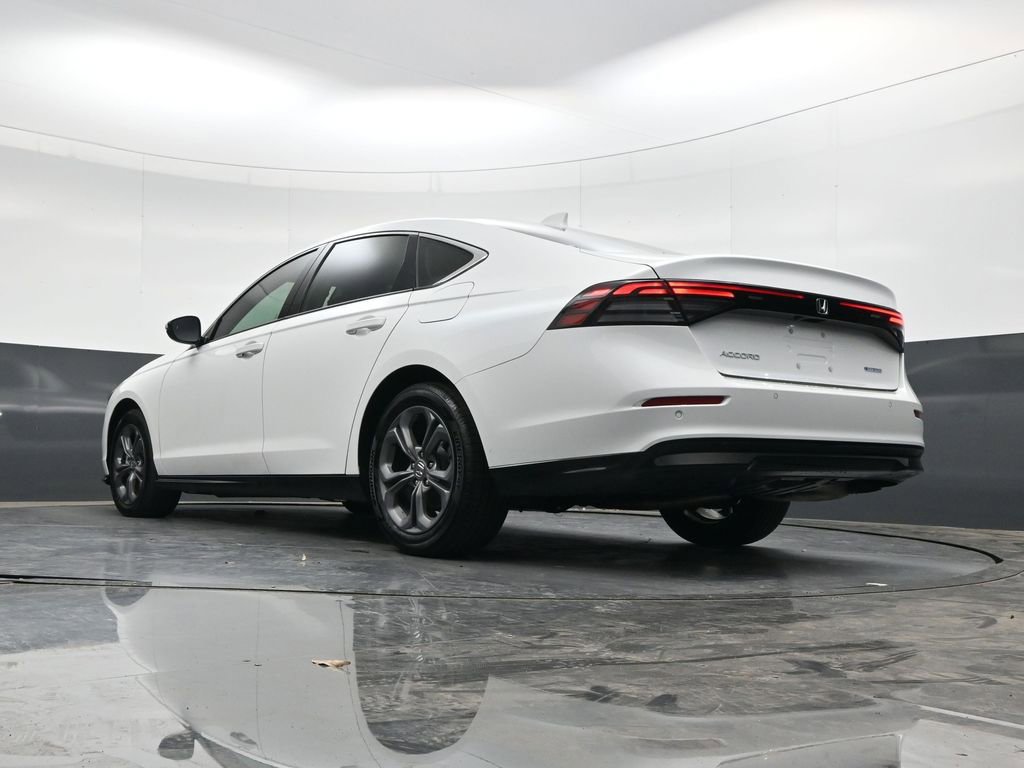 Used 2025 Honda Accord EX-L image 32