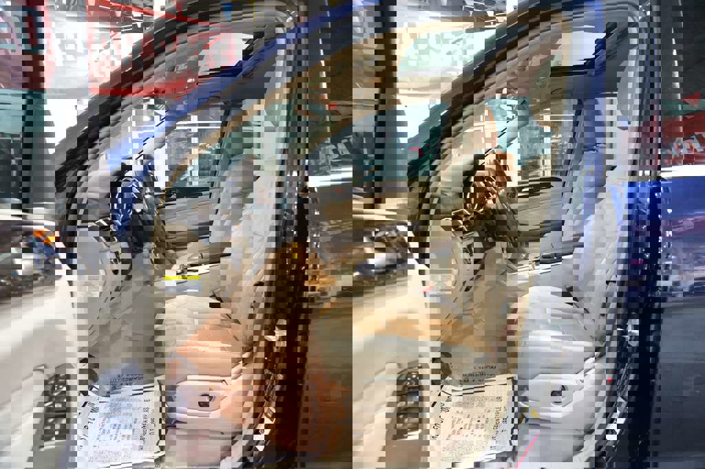 Used 2013 Mercedes-Benz ML 350 4MATIC image 17