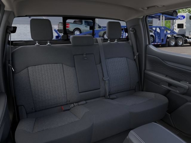 New 2026 Ford Ranger XLT AWD/4WD image 11
