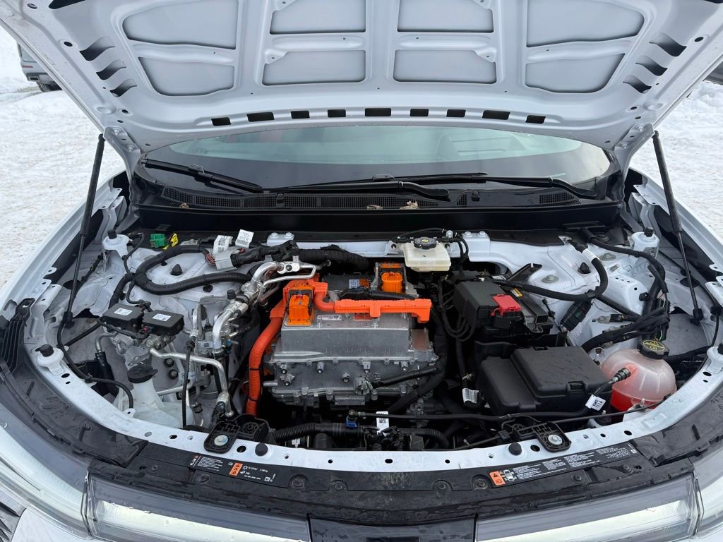 Used 2025 Chevrolet Blazer EV RS w/ Super Cruise Package image 18