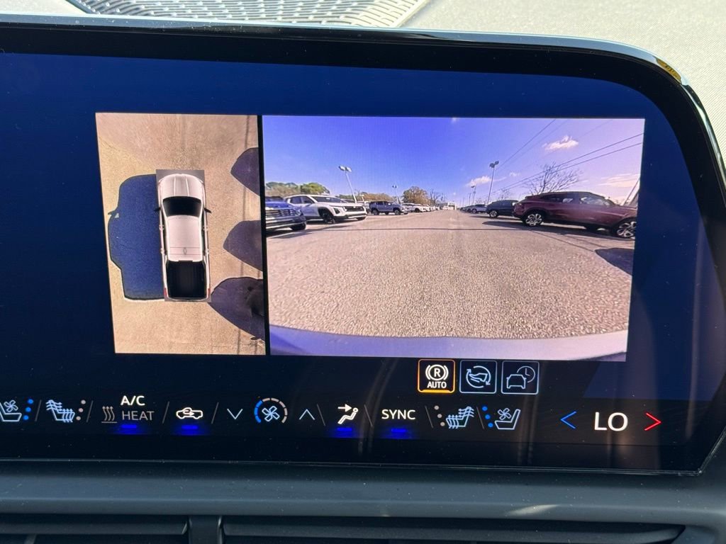 New 2026 Chevrolet Silverado EV LT w/ Plus Package AWD/4WD image 33