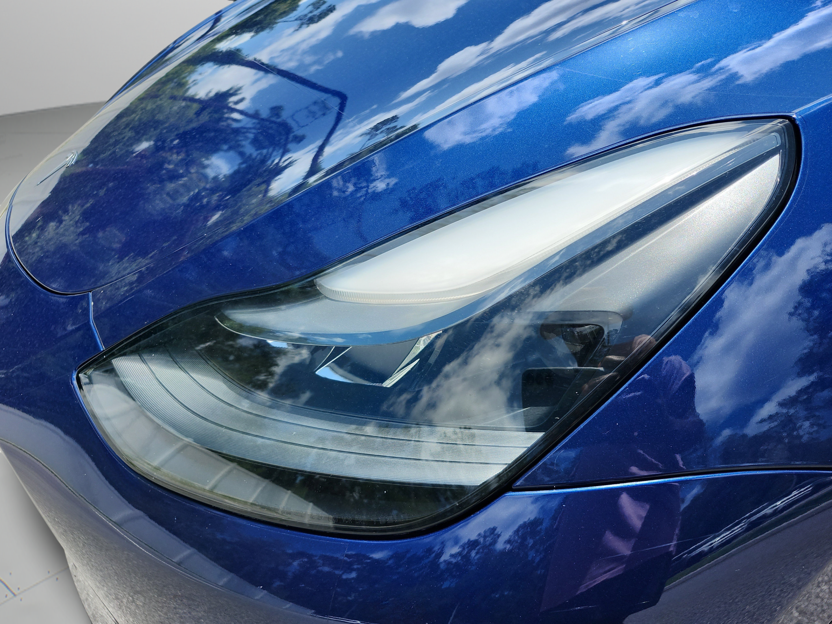 Used 2024 Tesla Model Y Performance AWD/4WD image 32