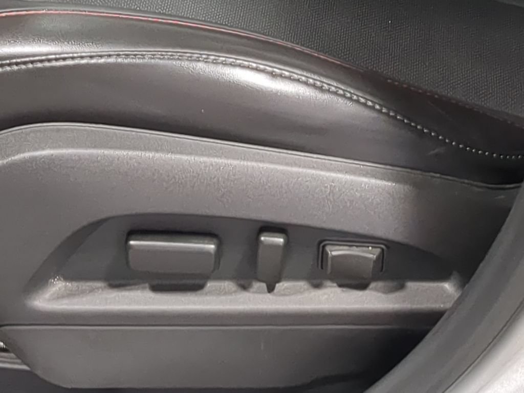 Used 2017 GMC Terrain SLT w/ Open Road Package AWD/4WD image 21