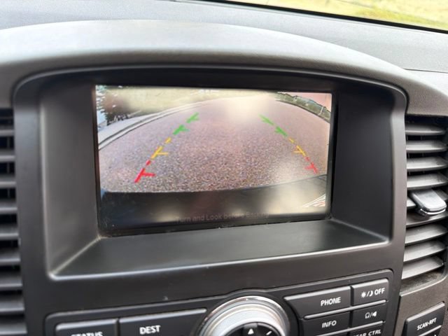 Used 2012 Nissan Pathfinder LE AWD/4WD image 35