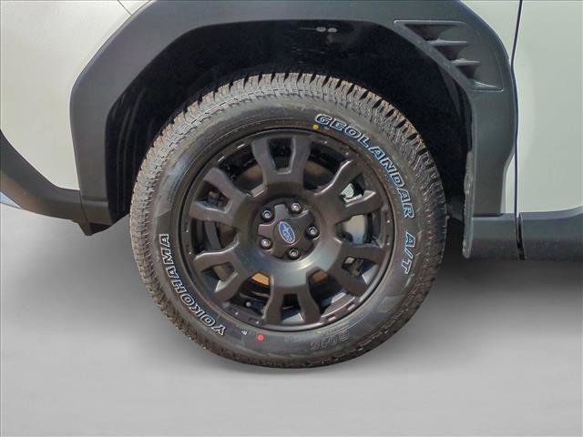 New 2026 Subaru Forester Wilderness image 10