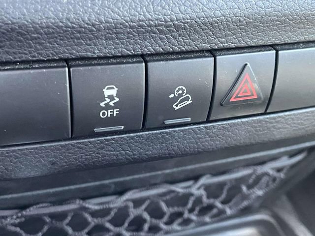 Used 2017 Jeep Wrangler Unlimited Sport w/ Max Tow Package AWD/4WD image 20