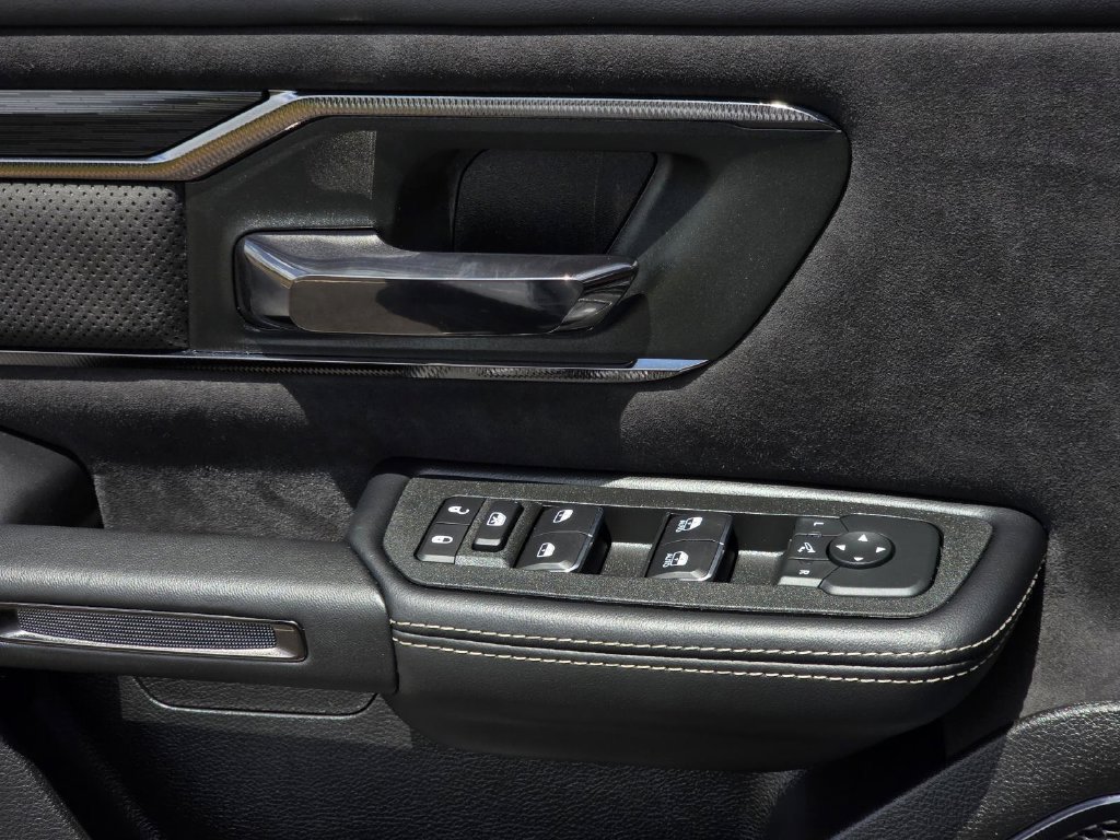 Used 2026 RAM 1500 RHO AWD/4WD image 10