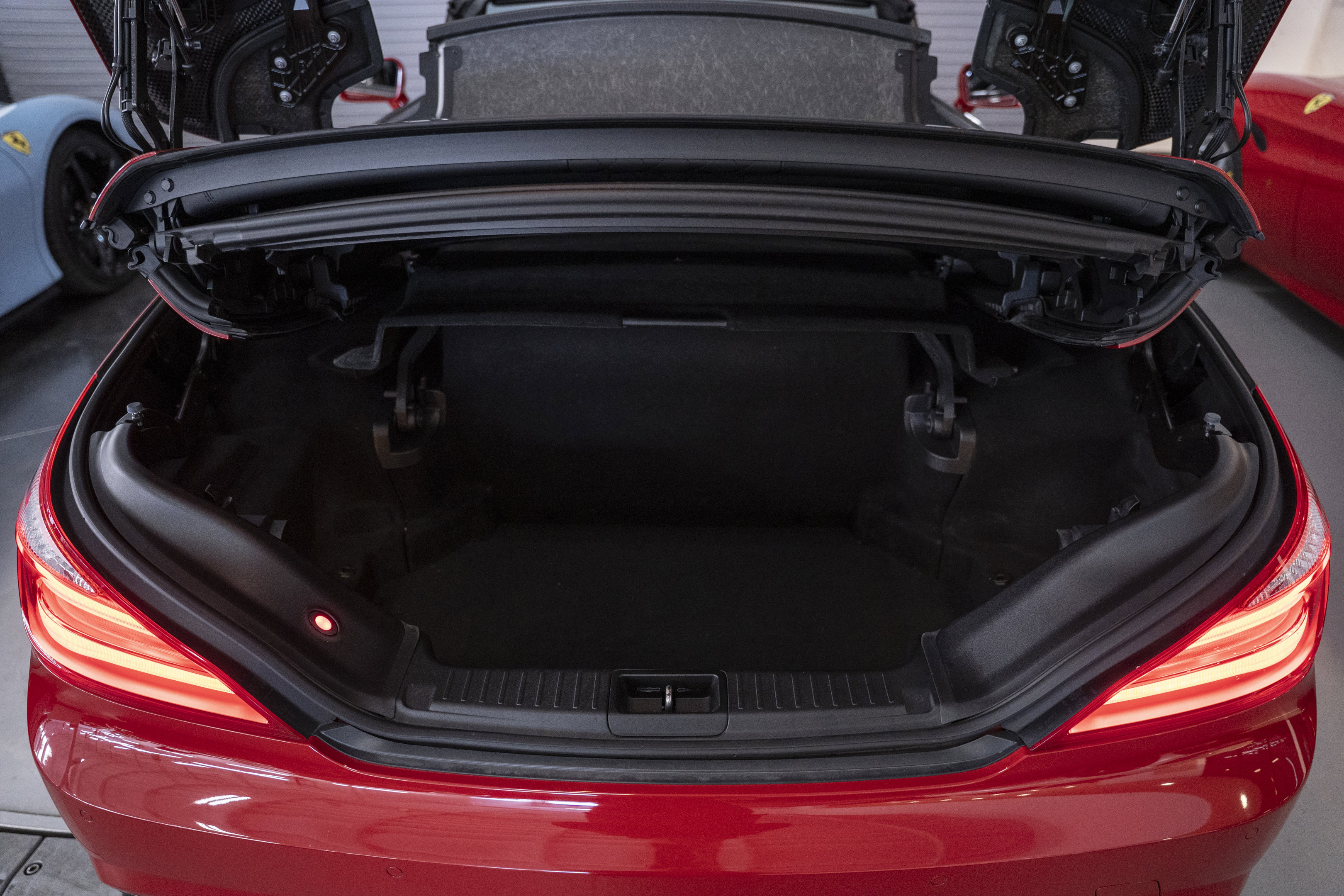 Used 2013 Mercedes-Benz SL 65 AMG image 63