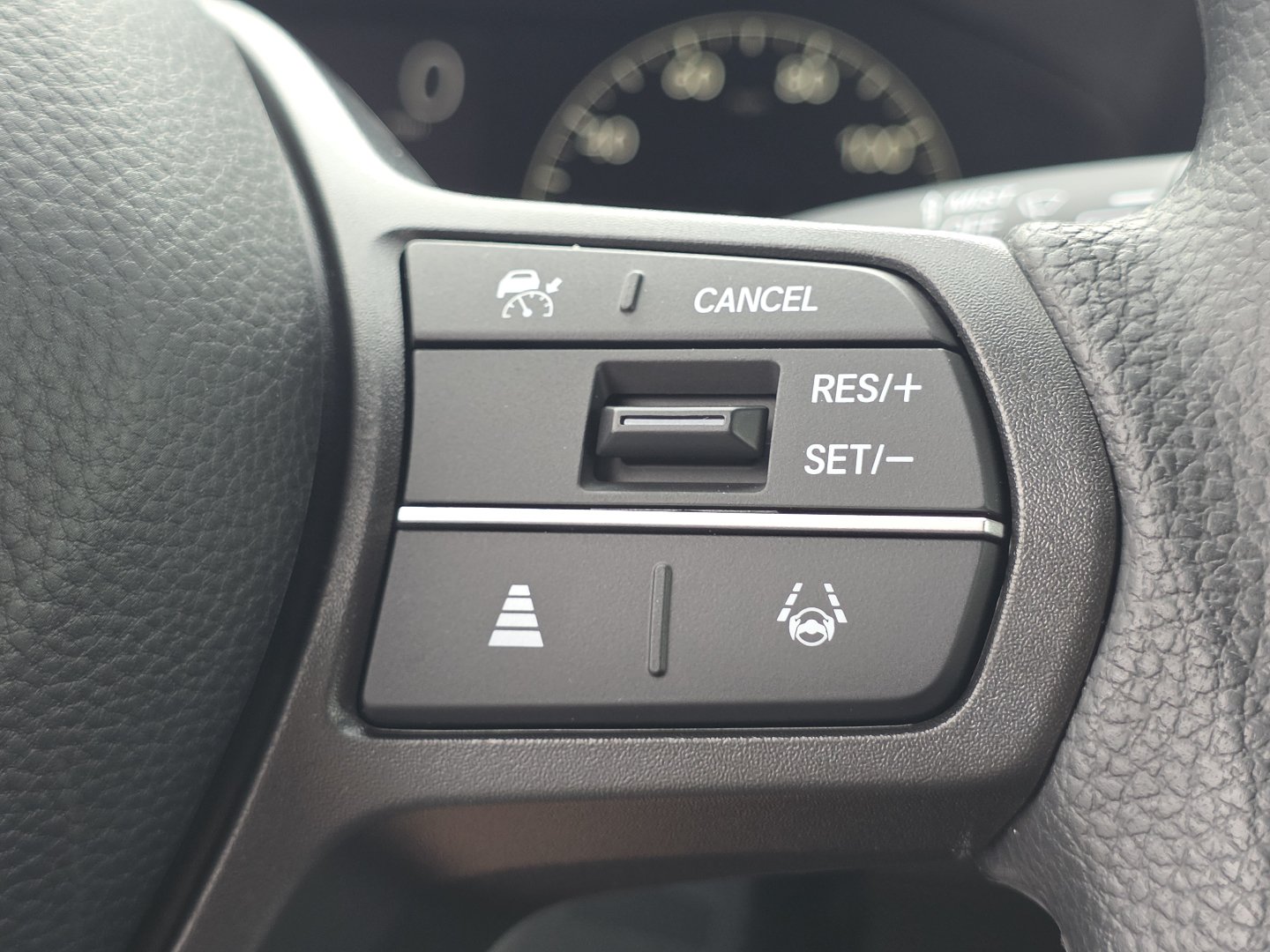 New 2026 Honda CR-V LX image 27