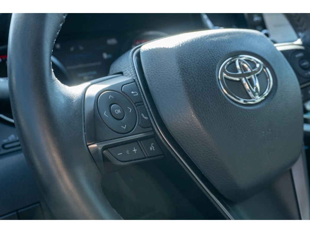 Used 2024 Toyota Camry XSE image 27