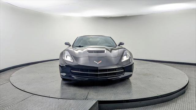 Used 2016 Chevrolet Corvette Stingray Coupe image 12