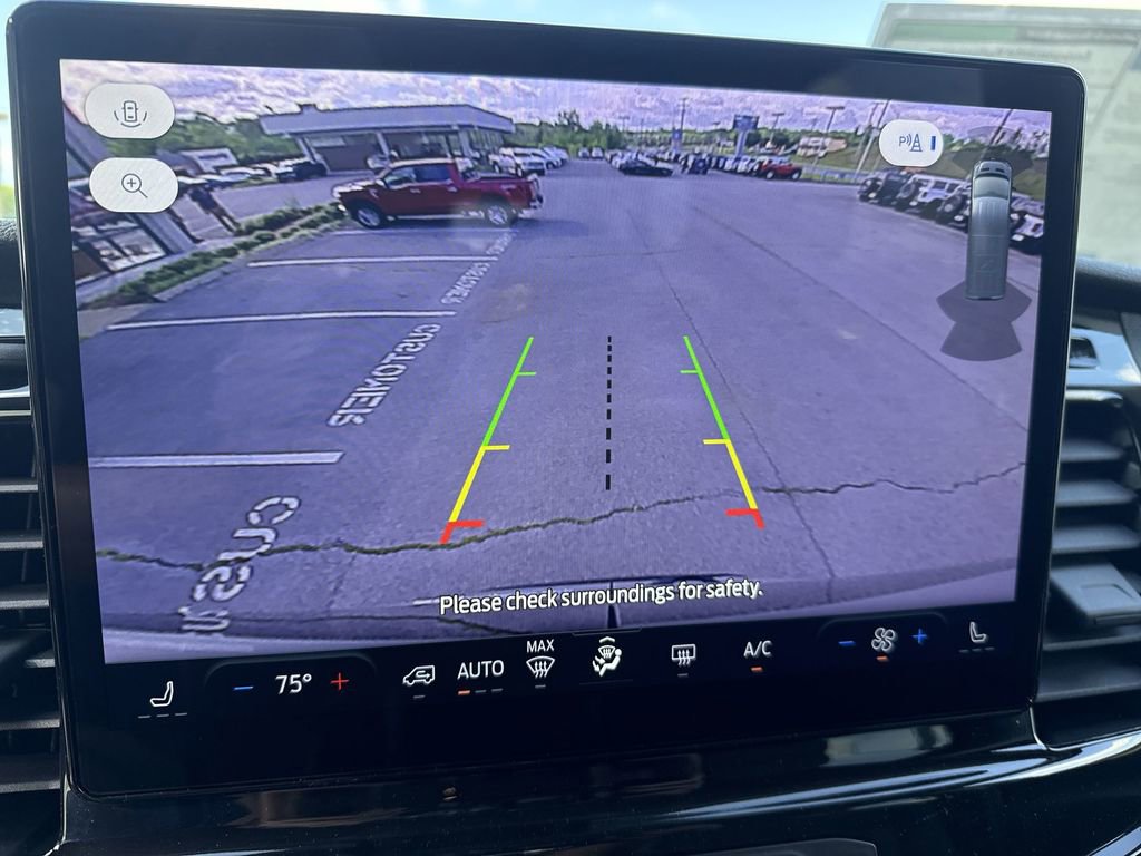 New 2025 Ford Transit 350 XLT RWD image 14