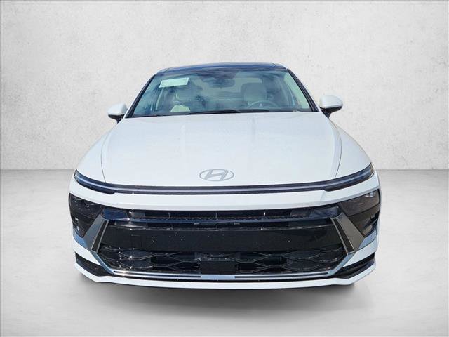 New 2026 Hyundai Sonata SEL image 3
