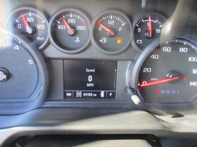 Used 2023 Chevrolet Silverado 3500 W/T w/ WT Fleet Convenience Package image 13