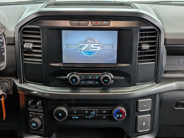 Certified 2023 Ford F150 XL w/ STX Black Appearance Package image 23