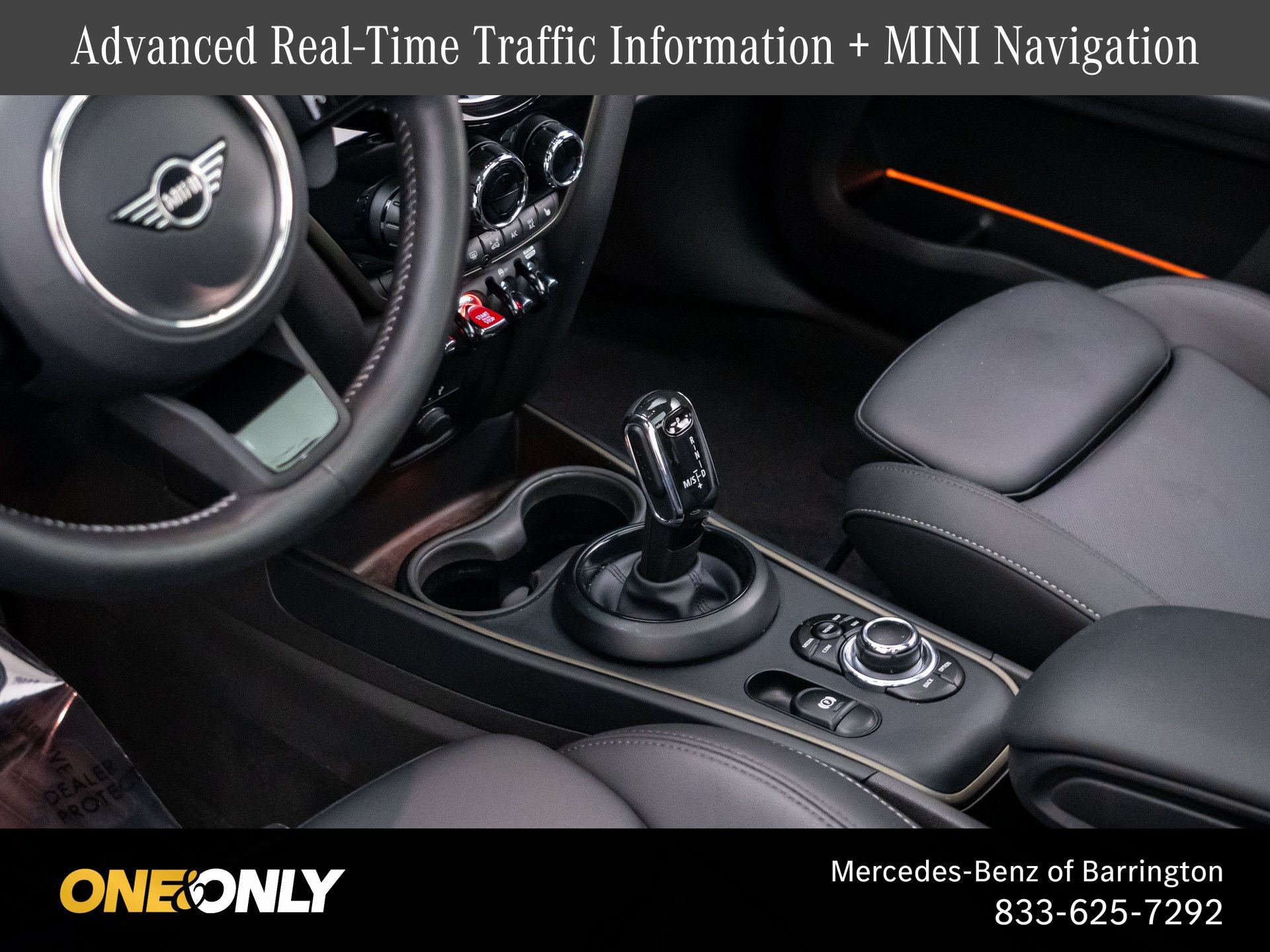 Used 2023 MINI Cooper Countryman S AWD/4WD image 12