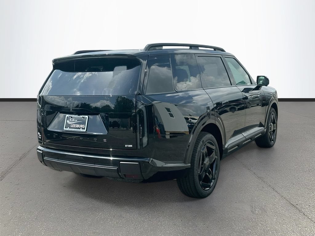 New 2027 Kia Telluride SX X-Line AWD/4WD image 7