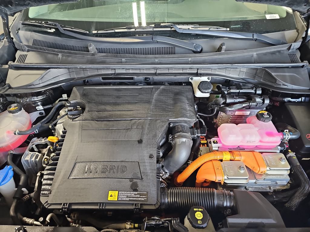 Used 2021 Kia Niro LXS FWD image 29