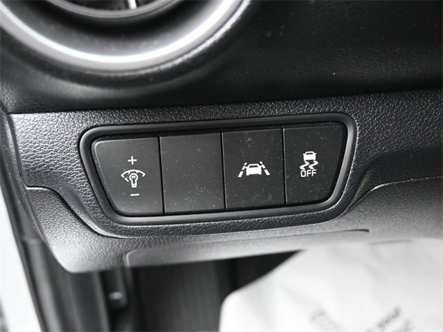 Used 2021 Kia Forte LXS image 21