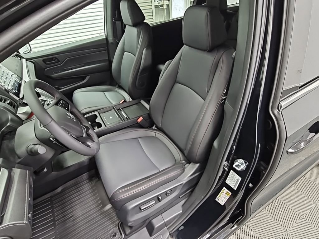 New 2026 Honda Odyssey Sport-L image 28