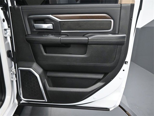 Used 2022 RAM 2500 Laramie w/ Safety Group B image 16