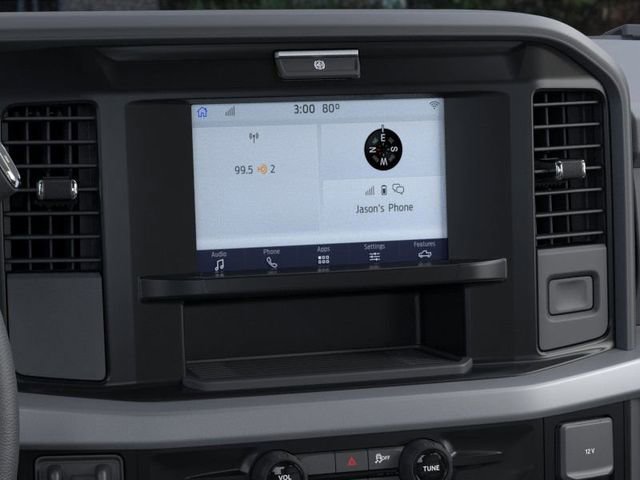 New 2026 Ford F350 XLT image 14