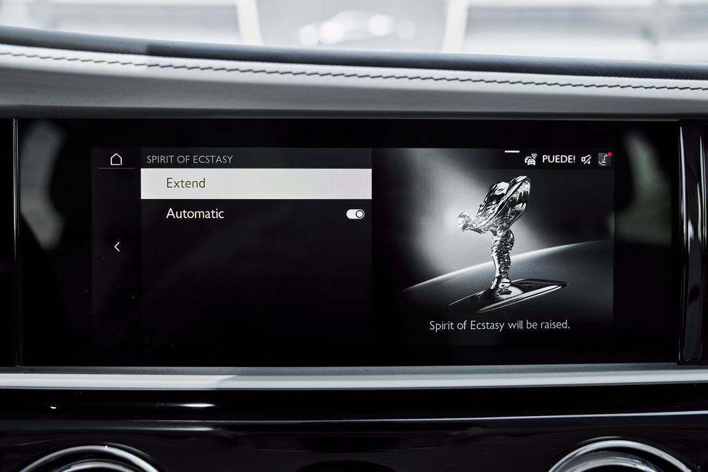 Used 2026 Rolls-Royce Ghost RWD image 79