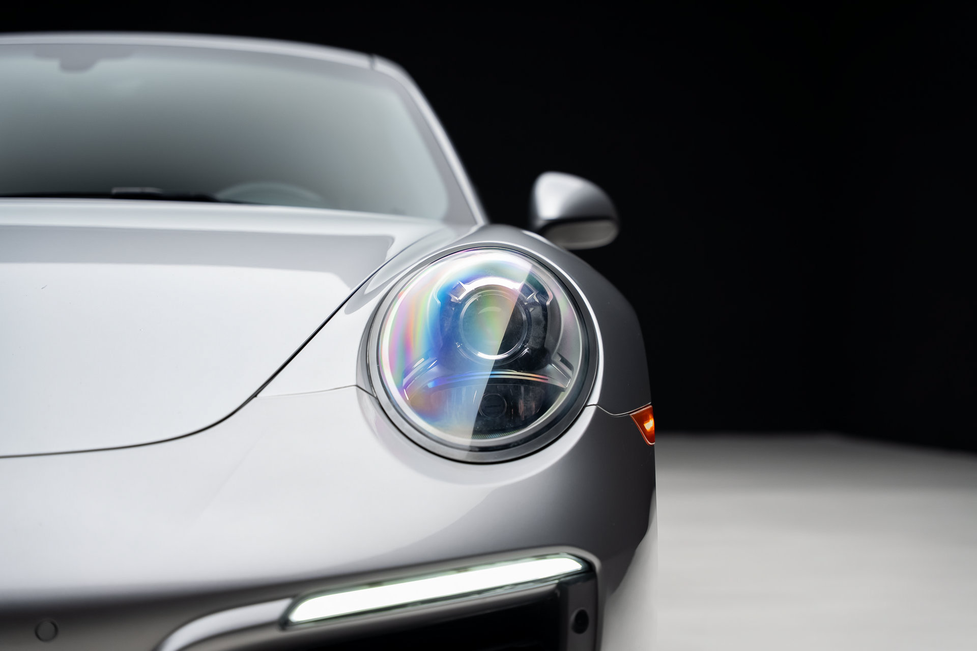 Used 2018 Porsche 911 Carrera RWD image 10