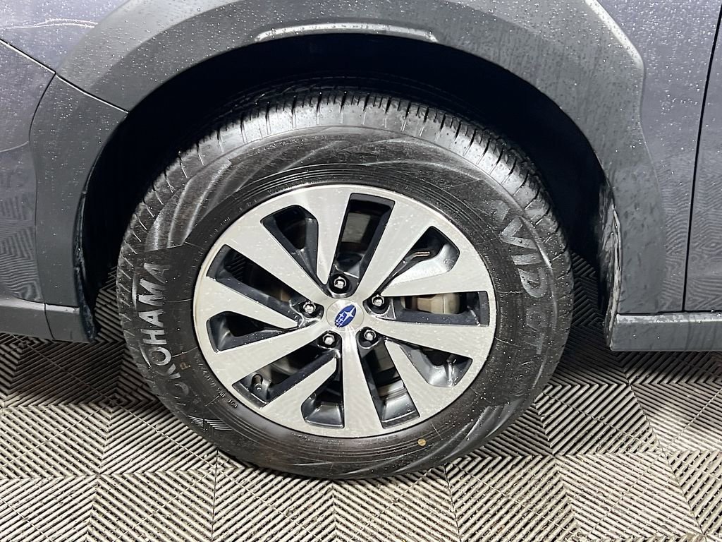 Certified 2024 Subaru Outback Premium image 27