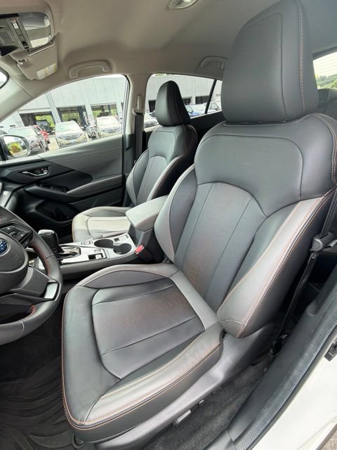Certified 2025 Subaru Crosstrek 2.5i Limited AWD/4WD image 11