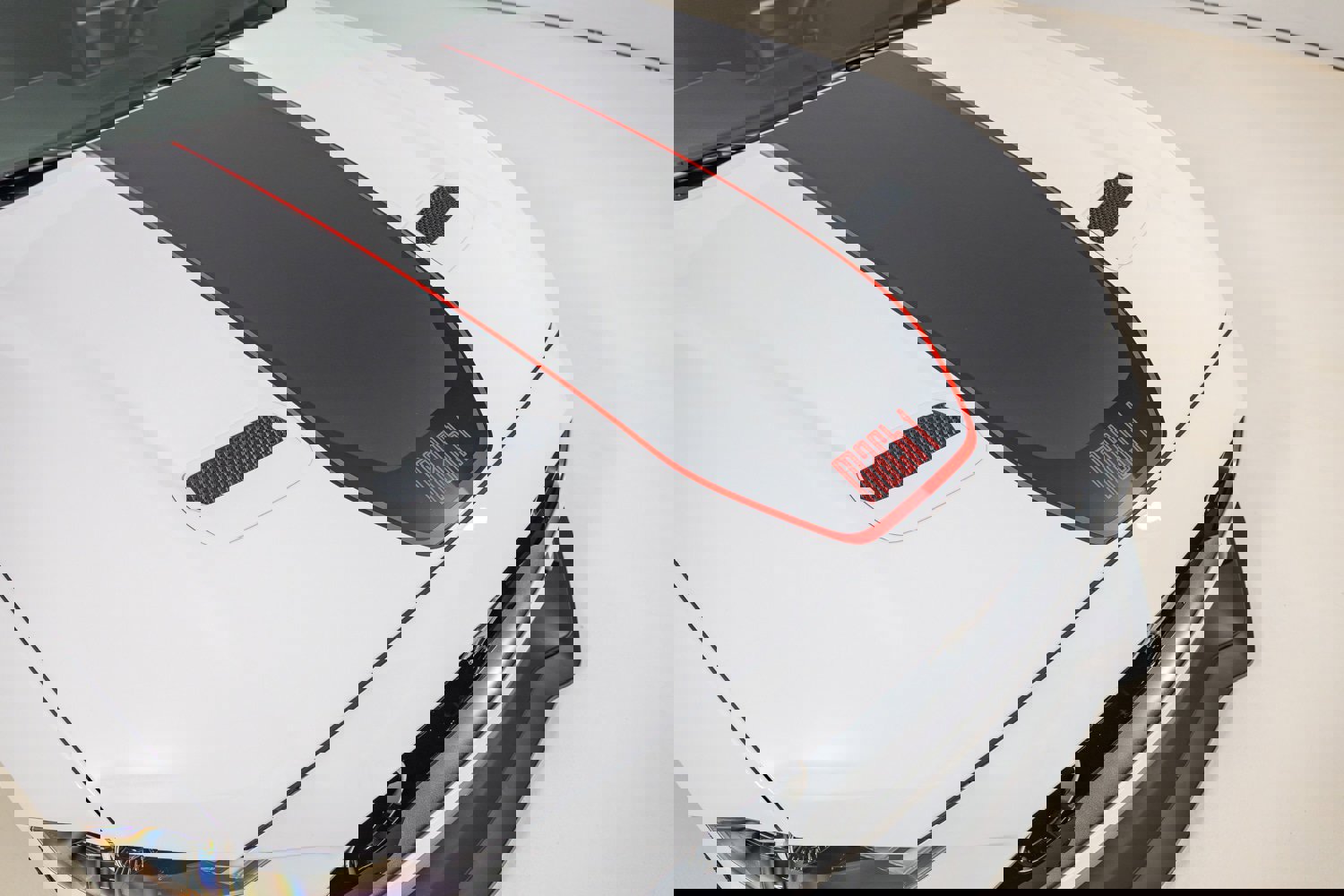 Used 2023 Ford Mustang Mach 1 w/ Equipment Group 700A image 32