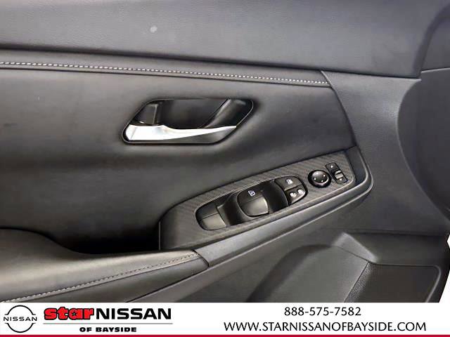 Certified 2023 Nissan Sentra SV w/ All-Weather Package image 13