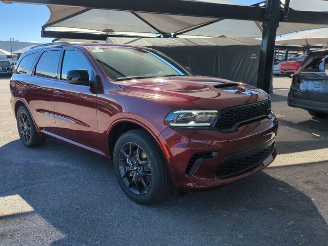 New 2026 Dodge Durango GT w/ Blacktop Package AWD/4WD image 7