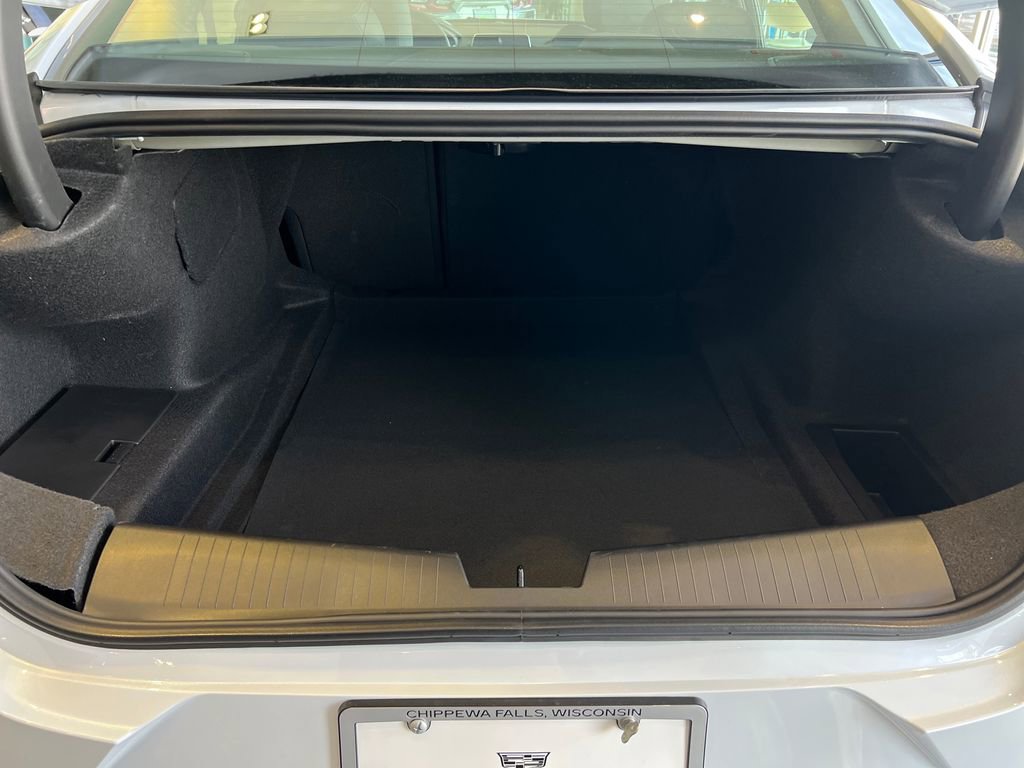 New 2026 Cadillac CT4 Premium Luxury AWD/4WD image 11