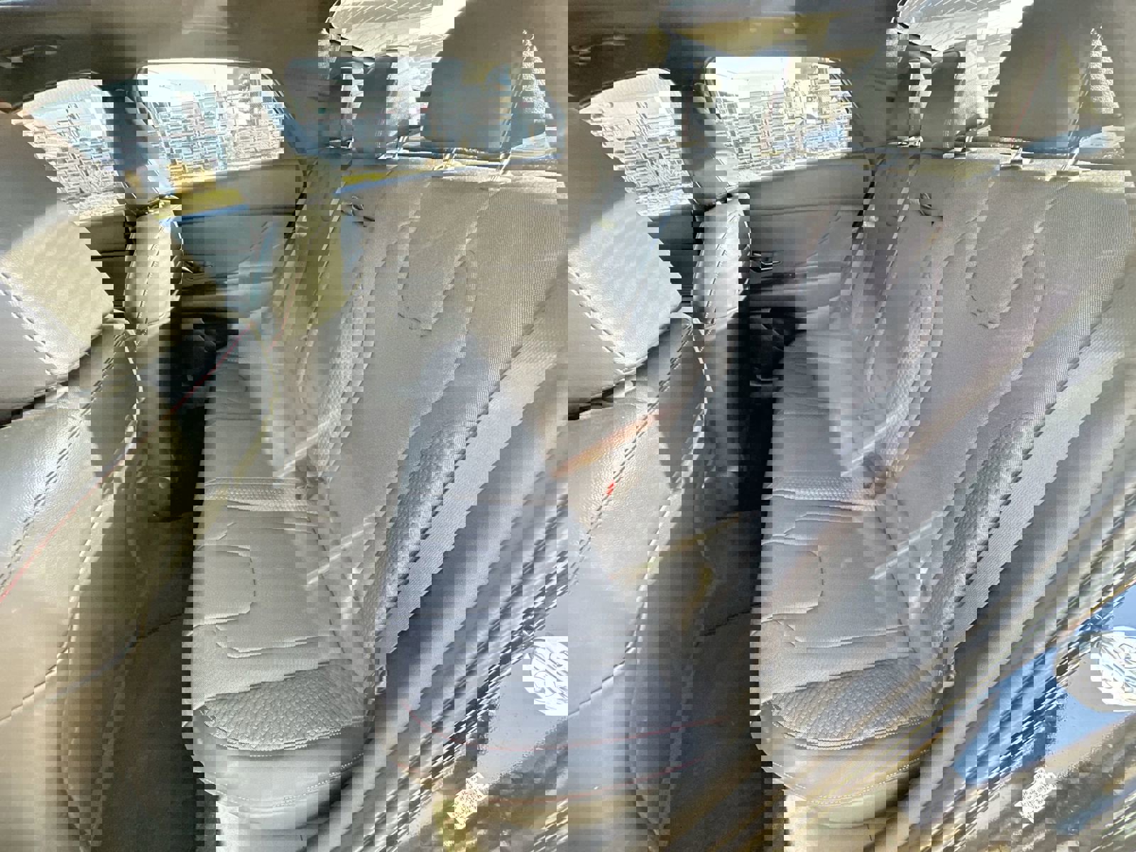 Used 2023 Hyundai Elantra N Line image 26