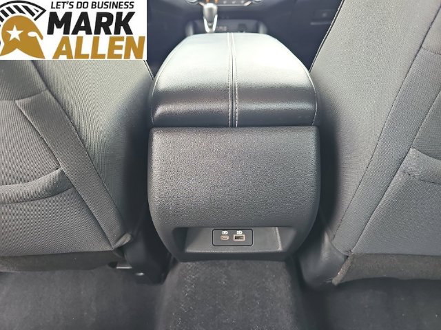 Used 2021 Nissan Altima 2.5 SV w/ SV Premium Package FWD image 20