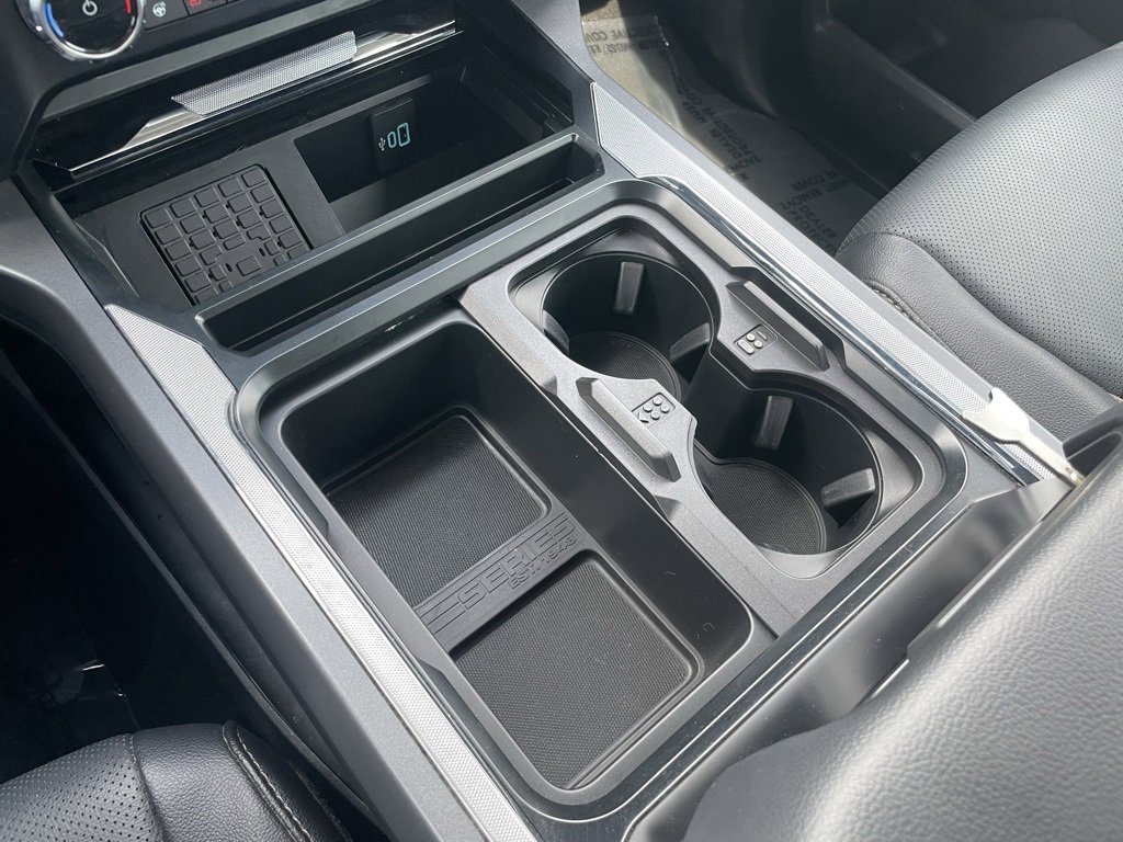 Used 2024 Ford F250 Lariat w/ Lariat Ultimate Package image 13