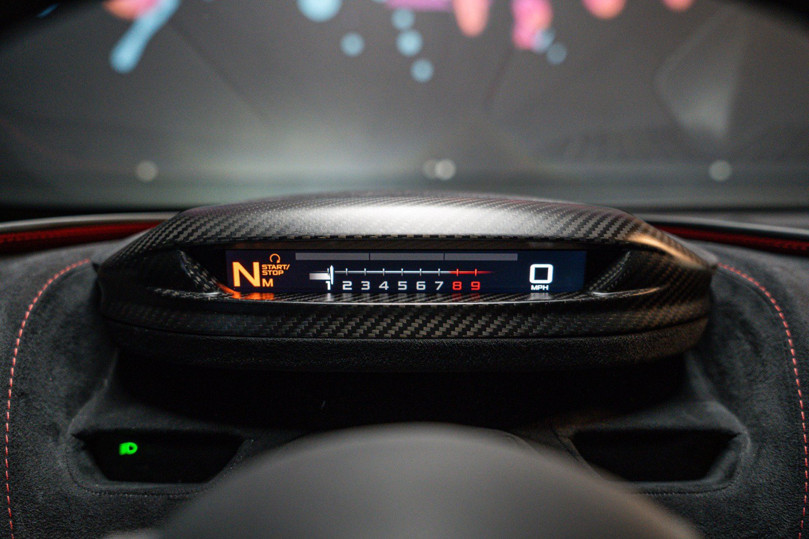 Used 2018 McLaren 720S RWD image 21