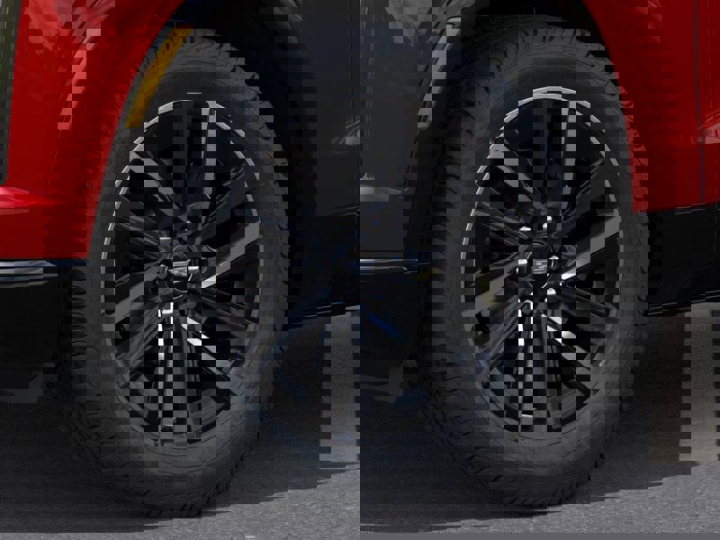 New 2026 Cadillac Vistiq Sport w/ LPO, Floor Liner Package image 30