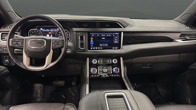 Used 2021 GMC Yukon Denali image 39