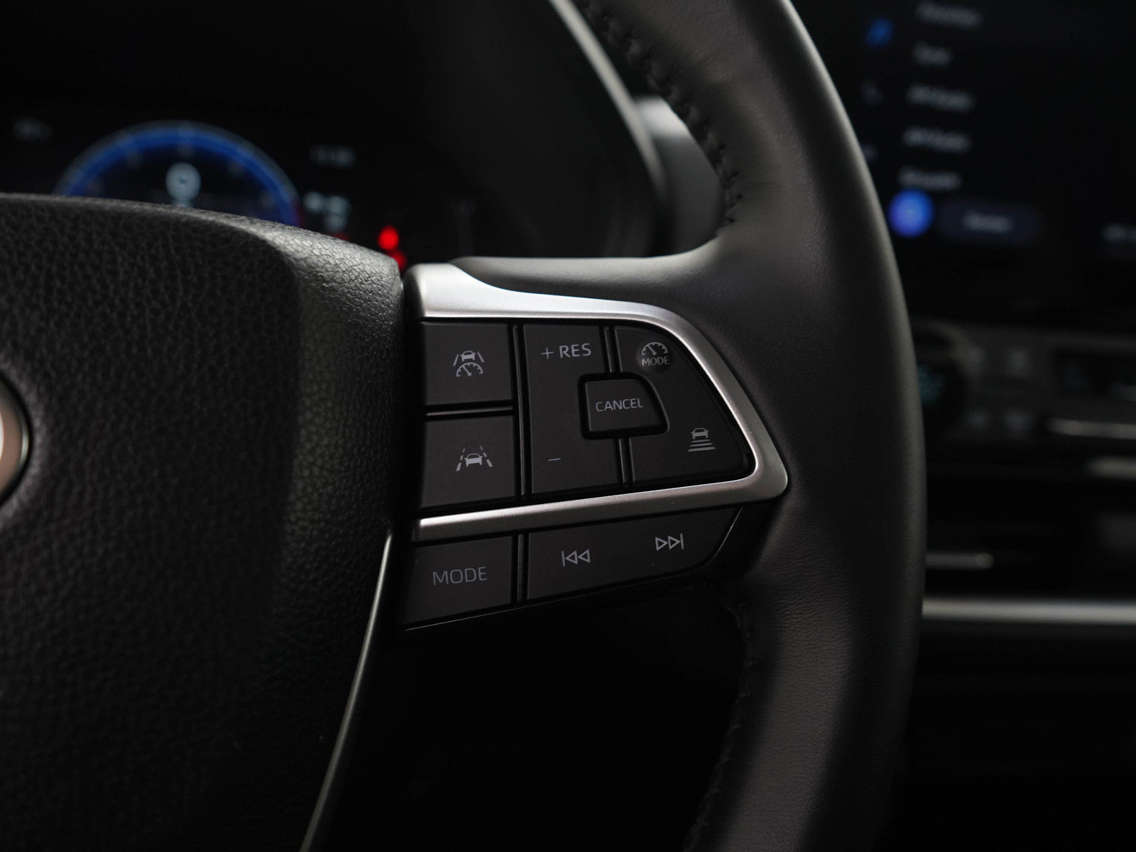 Used 2025 Toyota Grand Highlander AWD image 26