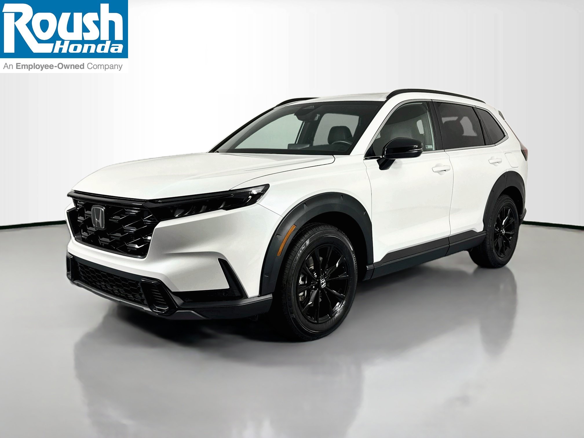 Certified 2024 Honda CR-V Sport-L image 1