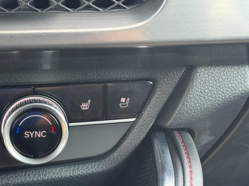 New 2026 Acura ADX A-Spec AWD/4WD image 20