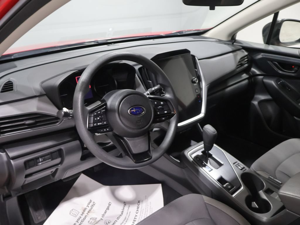 Used 2025 Subaru Crosstrek 2.5i Premium AWD/4WD image 14