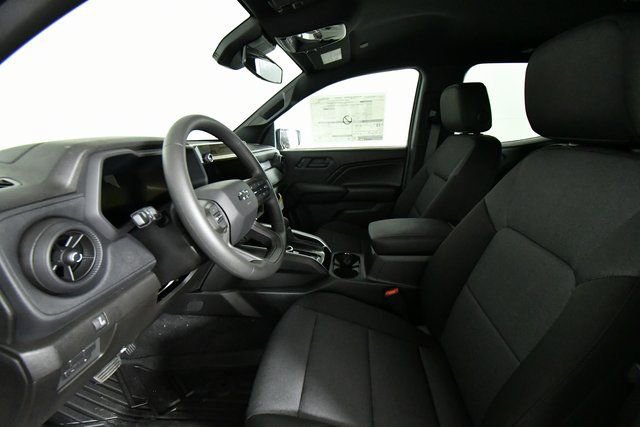 New 2026 Chevrolet Colorado Trail Boss image 5