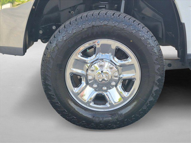Used 2019 RAM 3500 Big Horn AWD/4WD image 22